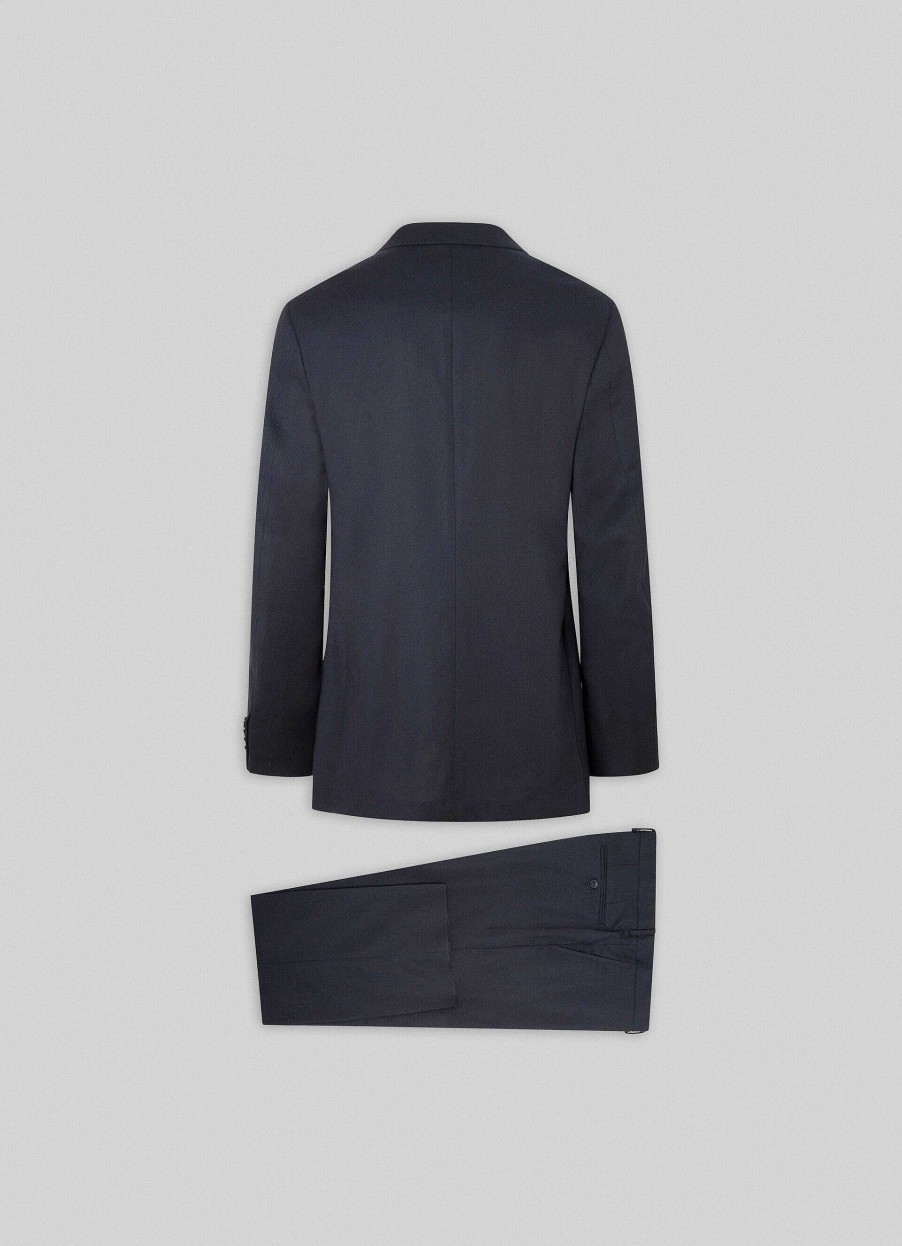 Kleding Hackett London | Anti-Rimpel Reispak