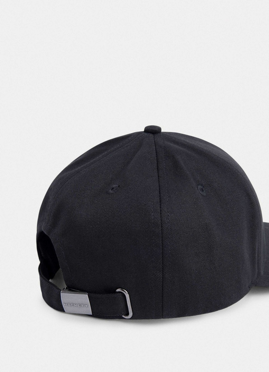 Accessoires Hackett London | Hackett Sport-Basebal Cap