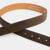 Accessoires Hackett London | Suede Riem