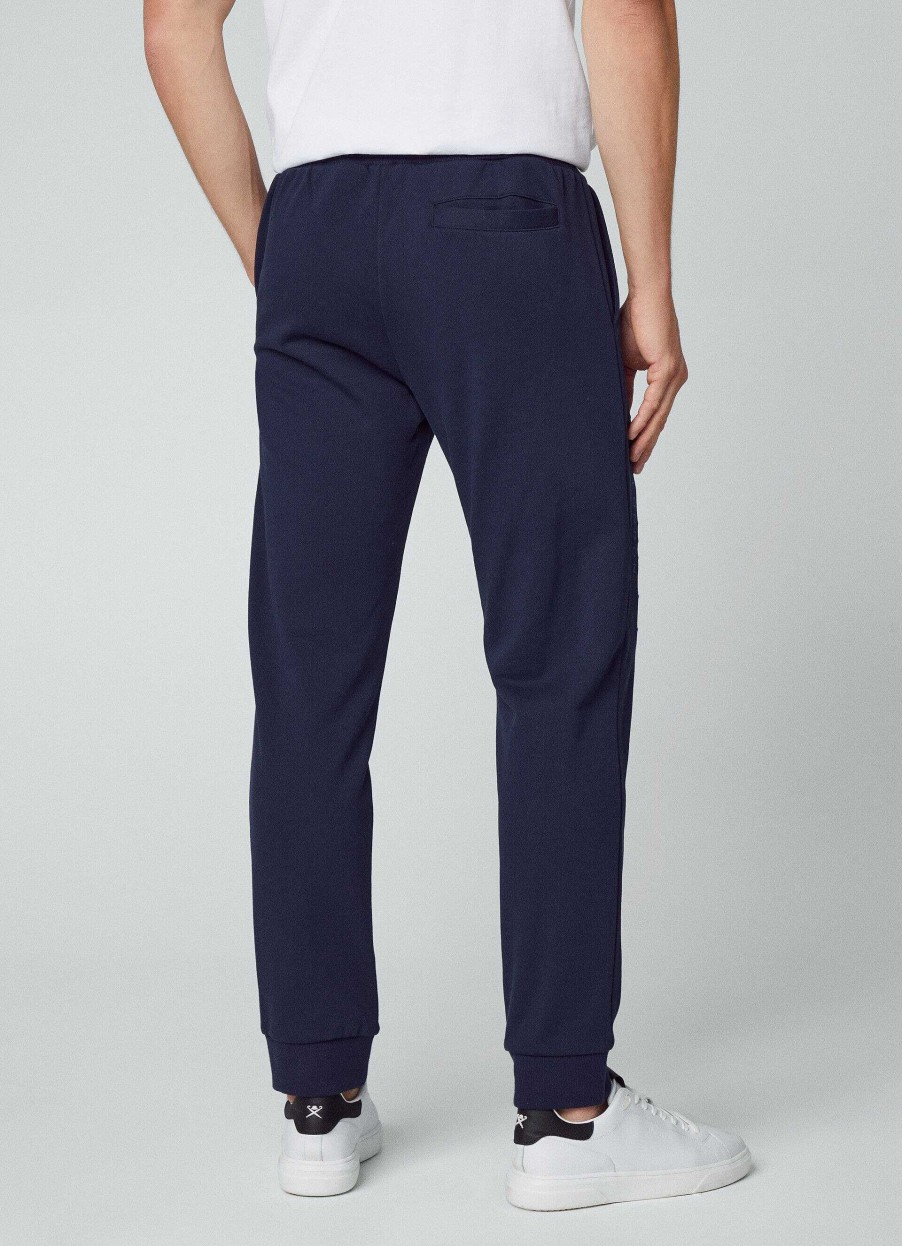 Kleding Hackett London | Erfgoed Joggers