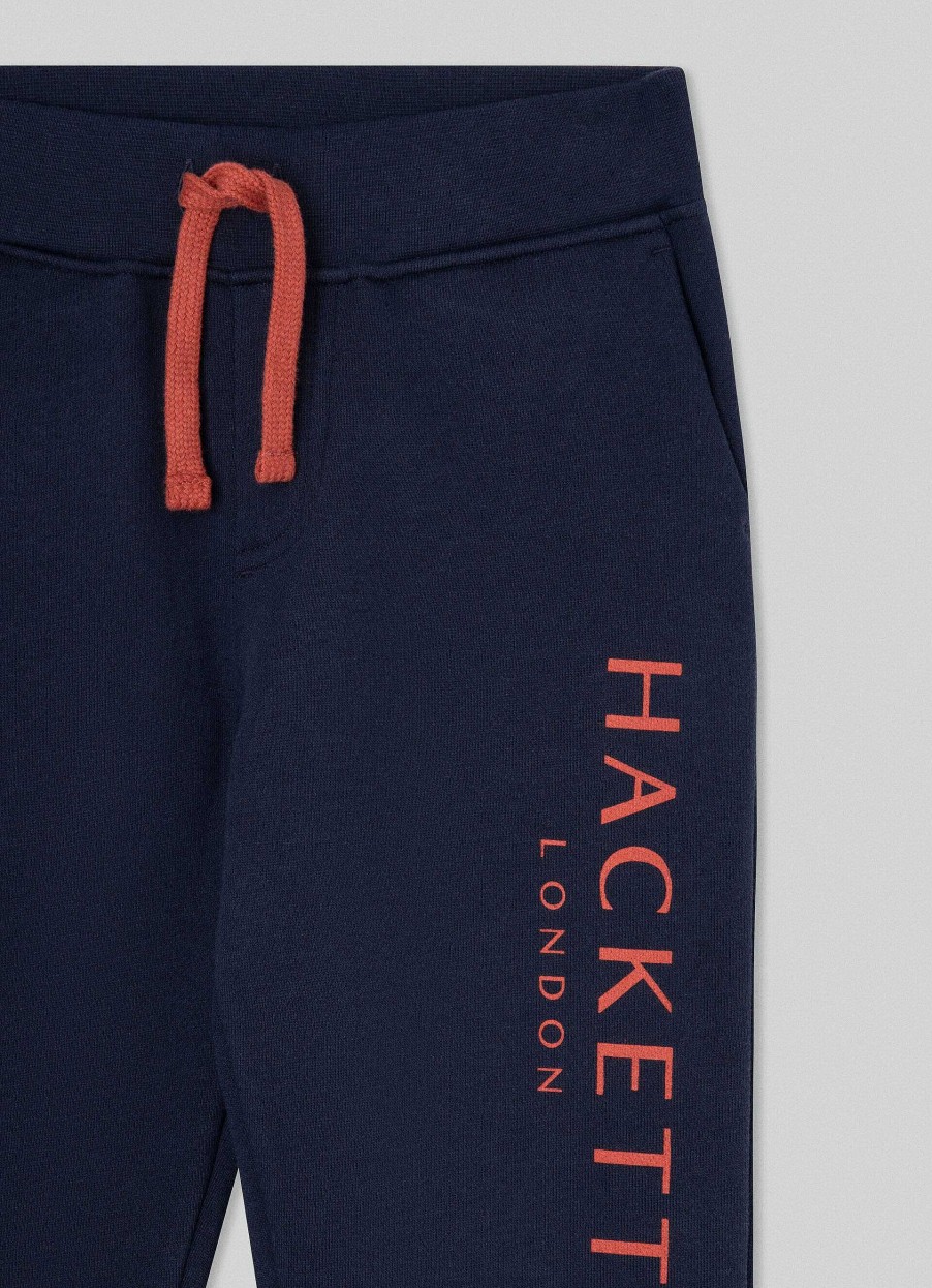 Jongens Hackett London | Slim-Fit Joggers