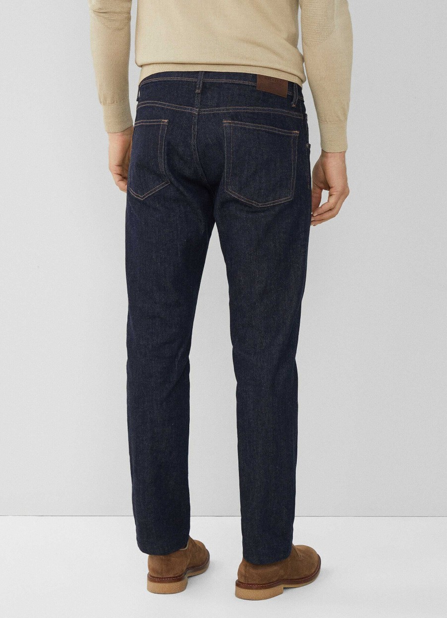 Kleding Hackett London | Klassieke Jeans