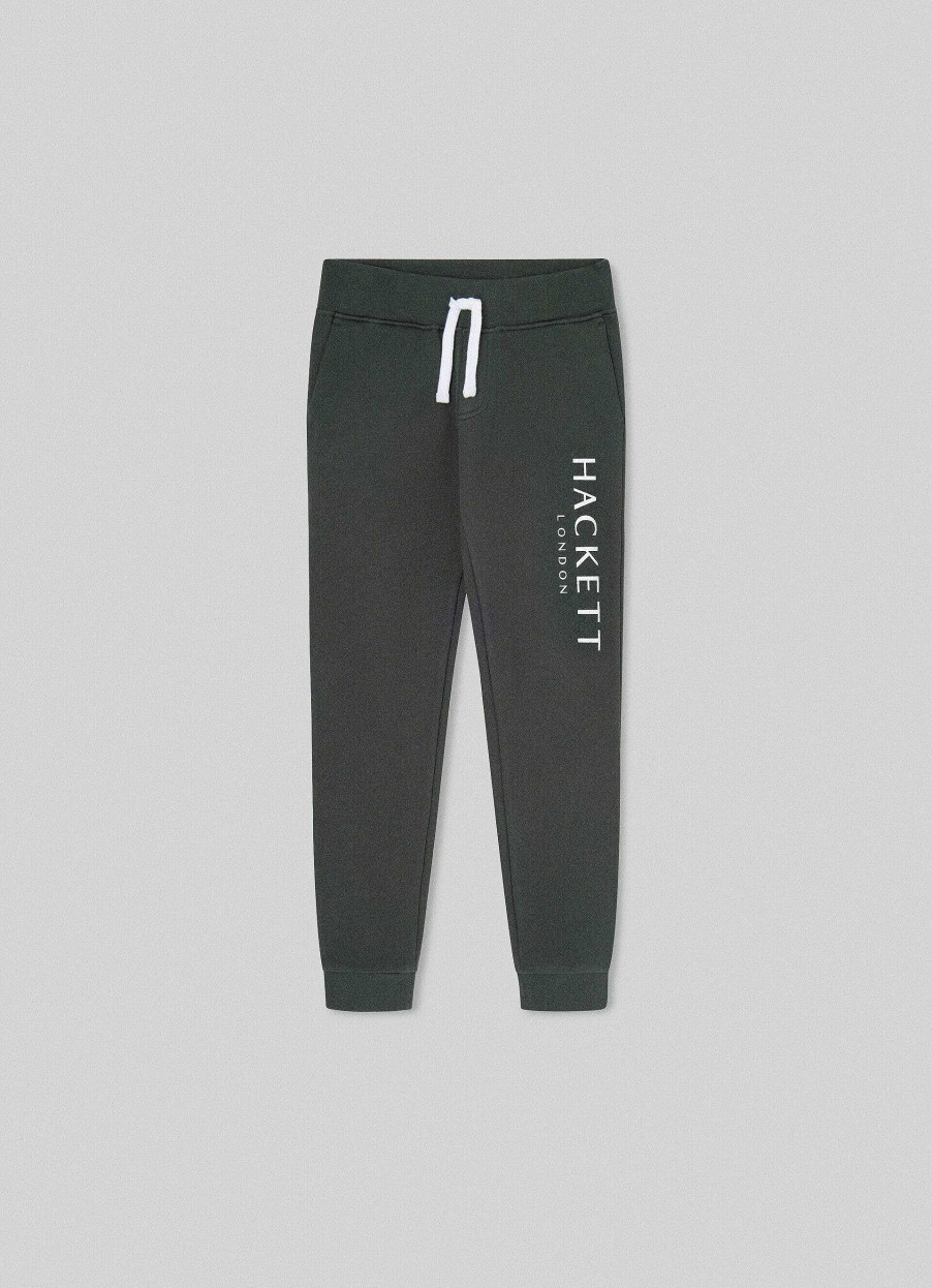 Jongens Hackett London | Slim-Fit Joggers