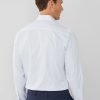 Kleding Hackett London | Slim Fit Gestreept Overhemd