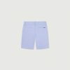 Jongens Hackett London | Getailleerde Shorts