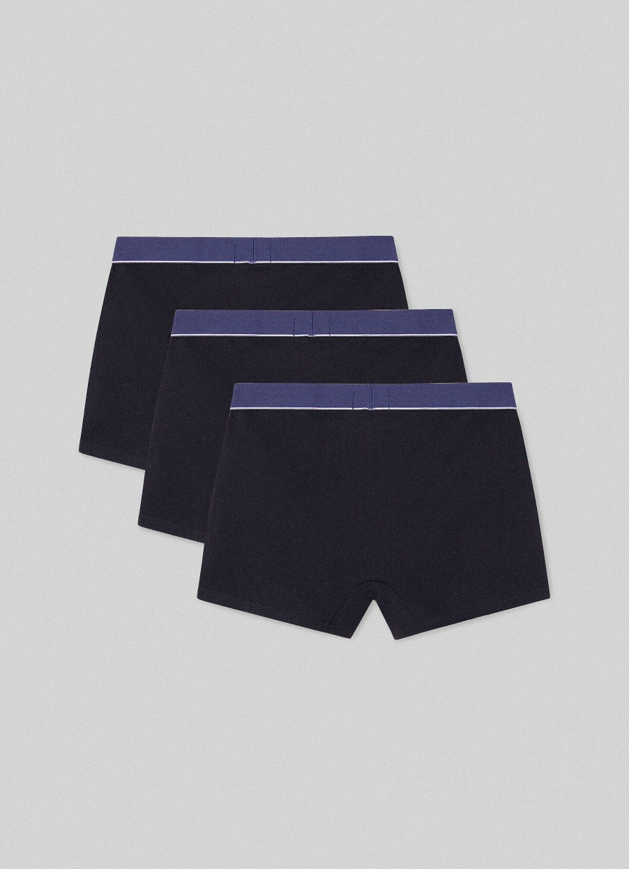 Accessoires Hackett London | 3-Pack Trunkboxers