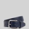 Accessoires Hackett London | Riem Met Naaddetail