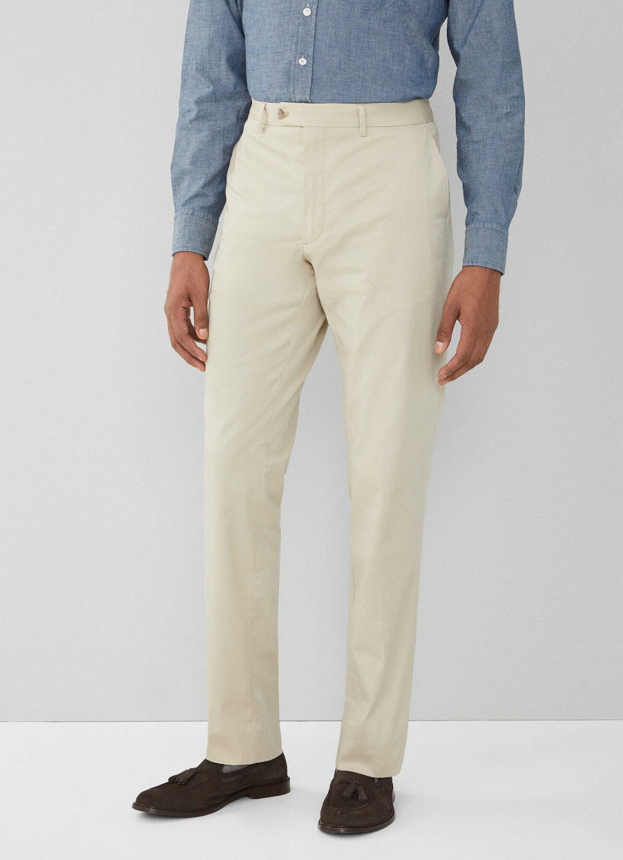 Kleding Hackett London | Klassieke Fit Sanderson Chinos