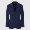 Kleding Hackett London | Klassieke Fit Blazer Van Twill