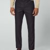 Kleding Hackett London | Slim Fit Donegal Broek