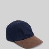 Accessoires Hackett London | Oxford-Baseballcap