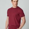 Kleding Hackett London | Klassiek Pasvorm T-Shirt