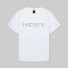 Kleding Hackett London | Hackett Sport Klassiek Fit T-Shirt