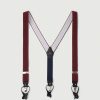 Accessoires Hackett London | Elastische Combi Beugels