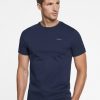 Kleding Hackett London | Hackett Sport Klassiek Fit T-Shirt