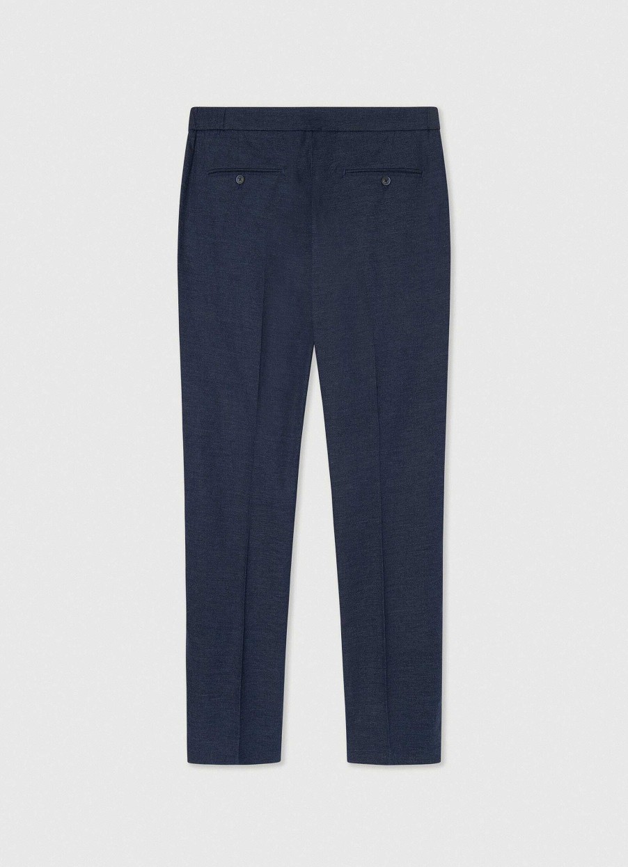 Kleding Hackett London | Relaxed Fit Chinos