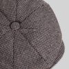 Accessoires Hackett London | Tweekleurige Bakerboy Cap