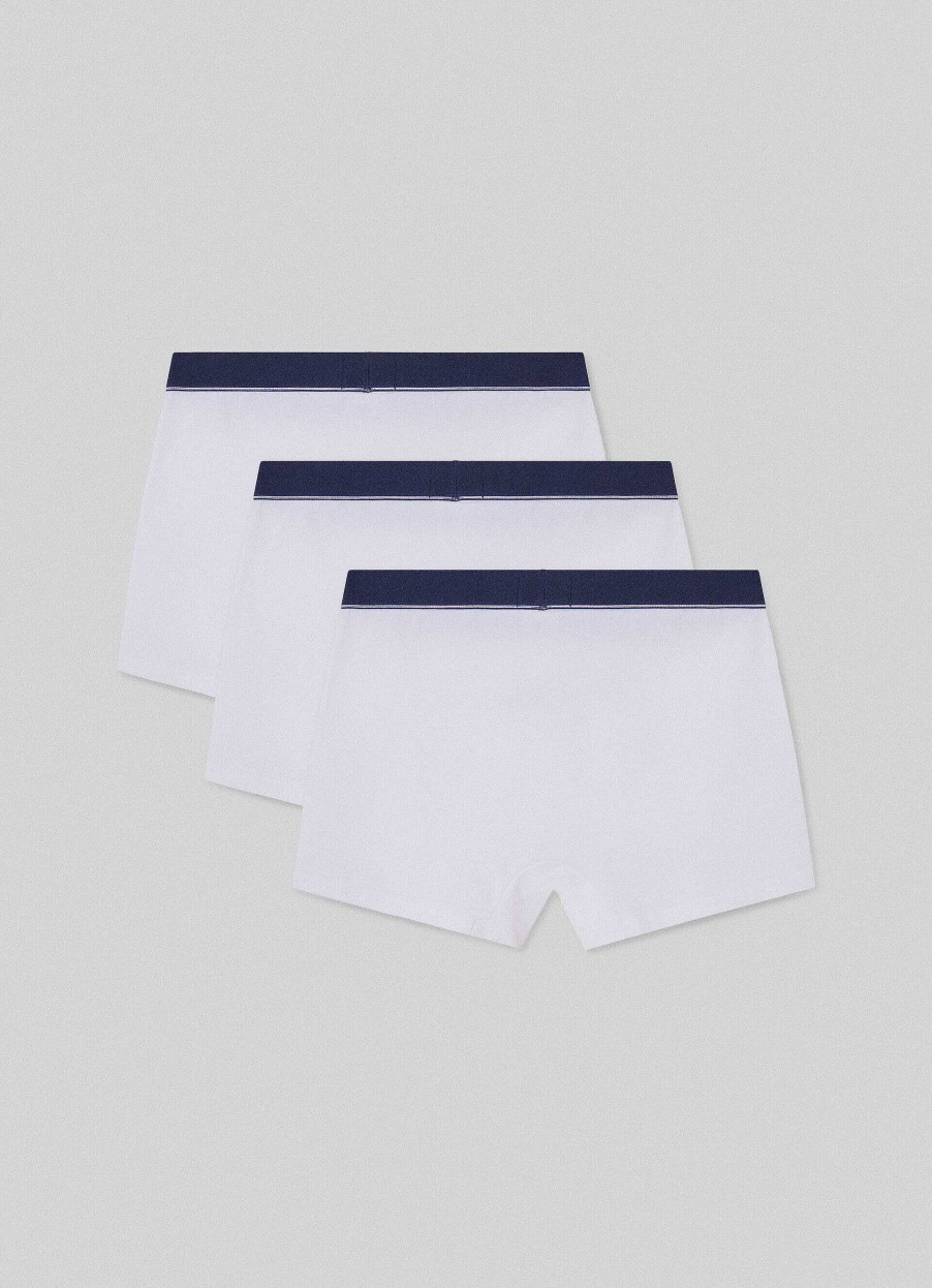 Accessoires Hackett London | 3-Pack Trunkboxers