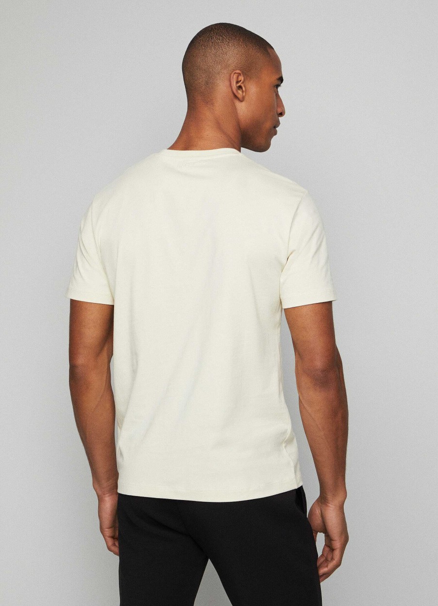 Kleding Hackett London | Aston Martin Klassiek Fit T-Shirt