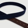 Accessoires Hackett London | Gevlochten Riem