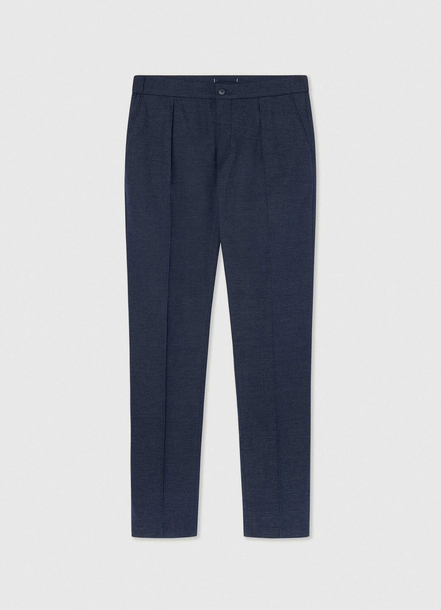 Kleding Hackett London | Relaxed Fit Chinos