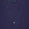 Kleding Hackett London | Wol En Zijden Gest