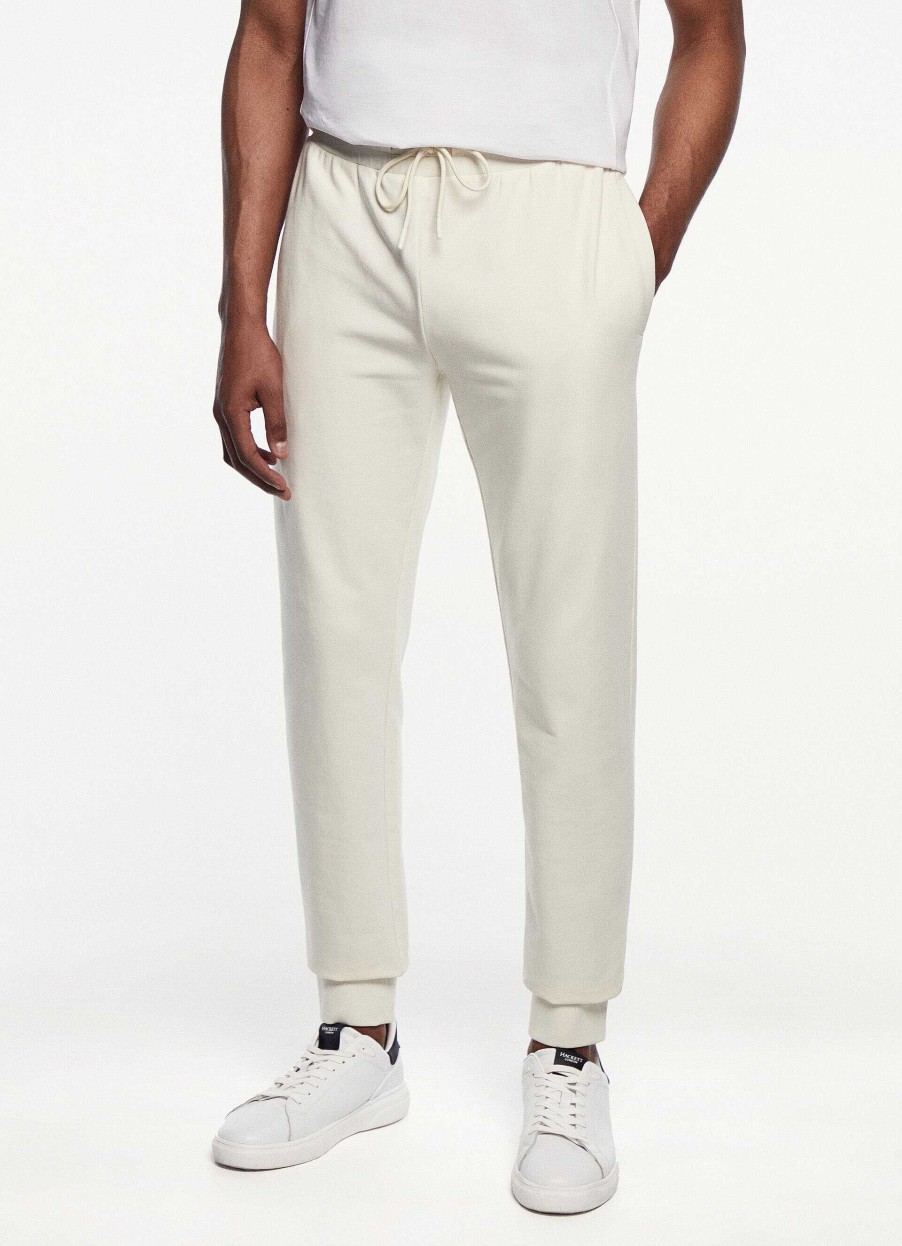 Kleding Hackett London | Klassieke Fit Hackett Sport-Joggers