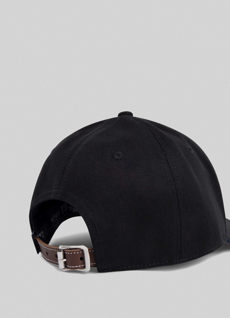 Accessoires Hackett London | Hackett Londen Baseball Cap