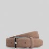 Accessoires Hackett London | Leren Riem