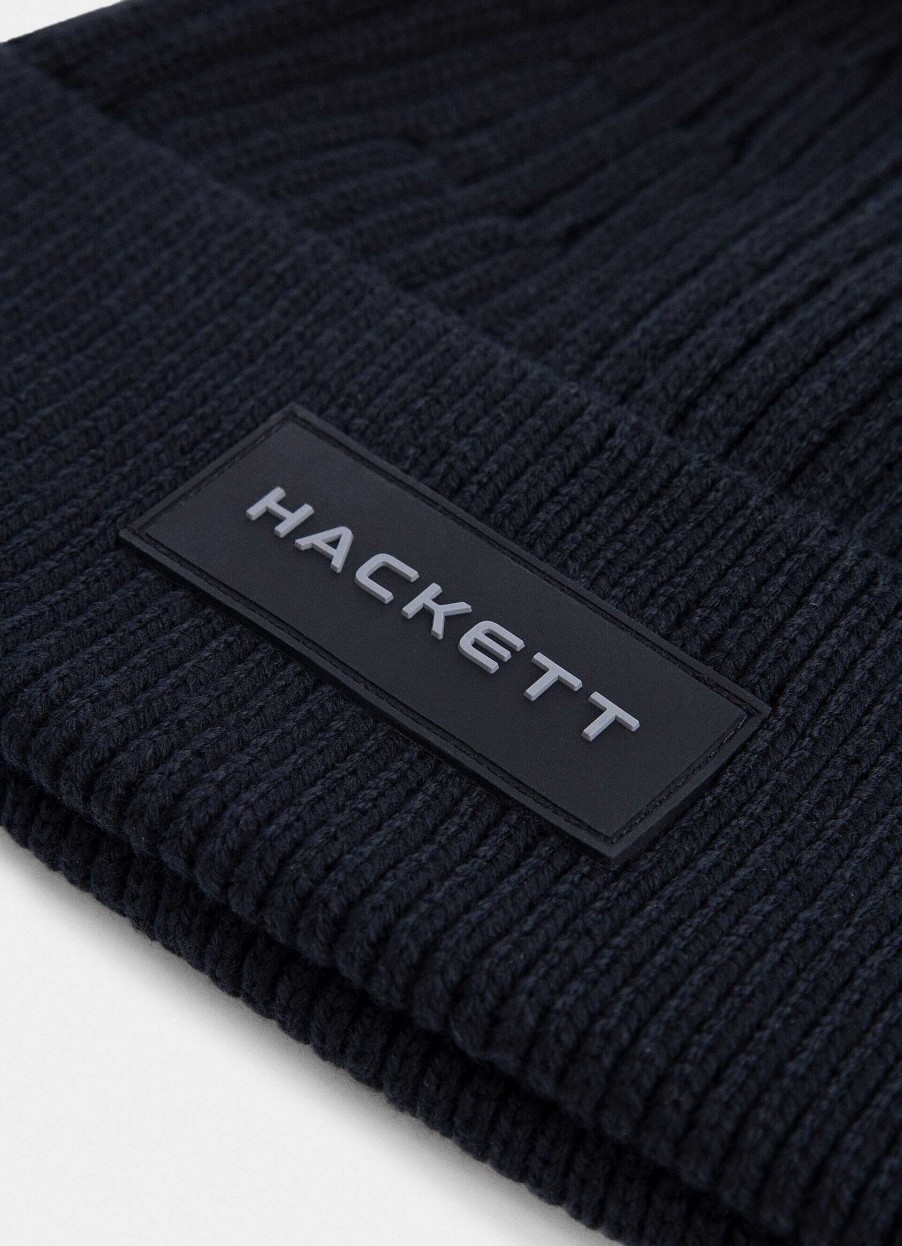 Accessoires Hackett London | Hackett Sport Storm Beanie