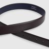 Accessoires Hackett London | Leren Riem