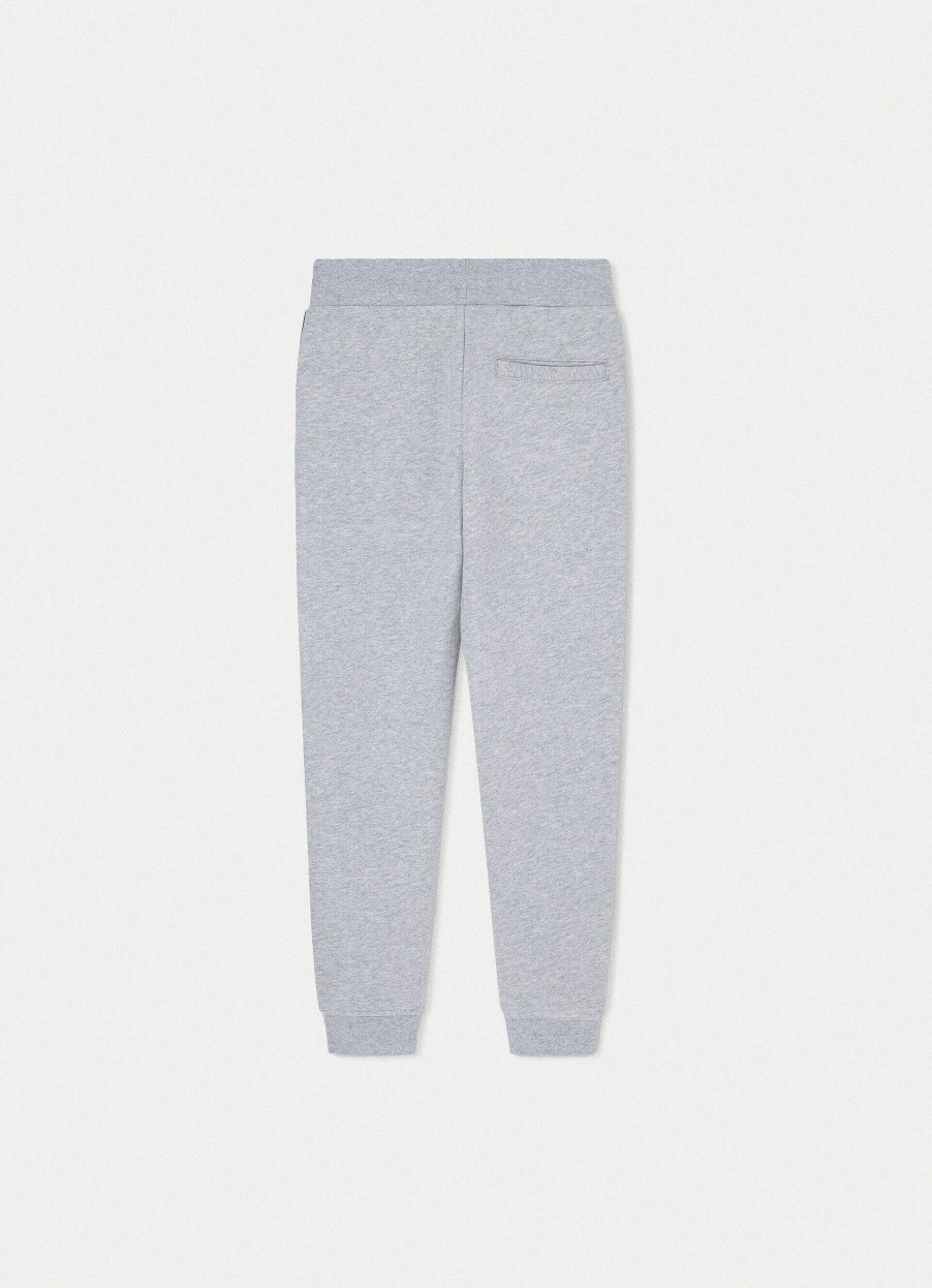 Jongens Hackett London | Tape Joggers