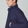 Kleding Hackett London | Gewatteerd Paddockjas