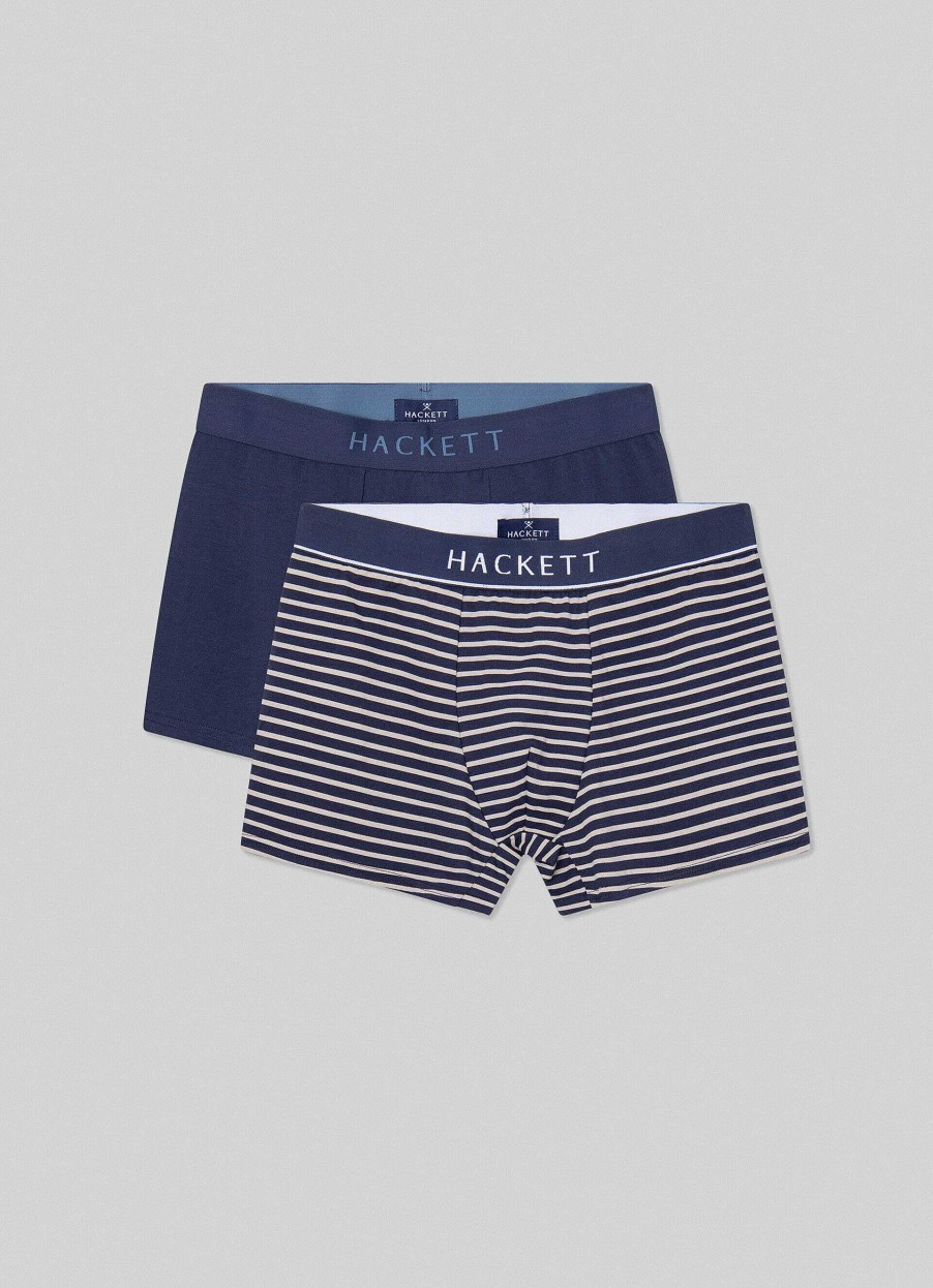 Accessoires Hackett London | 2-Pack Trunk-Boxers