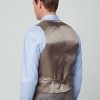 Kleding Hackett London | Puppytooth Wollen Gilet