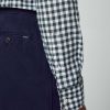 Kleding Hackett London | Slim Fit Overhemd Met Gingham