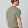 Kleding Hackett London | Gebreid T-Shirt